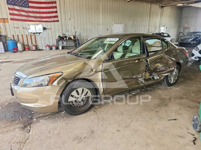 2009 Honda Accord photo
