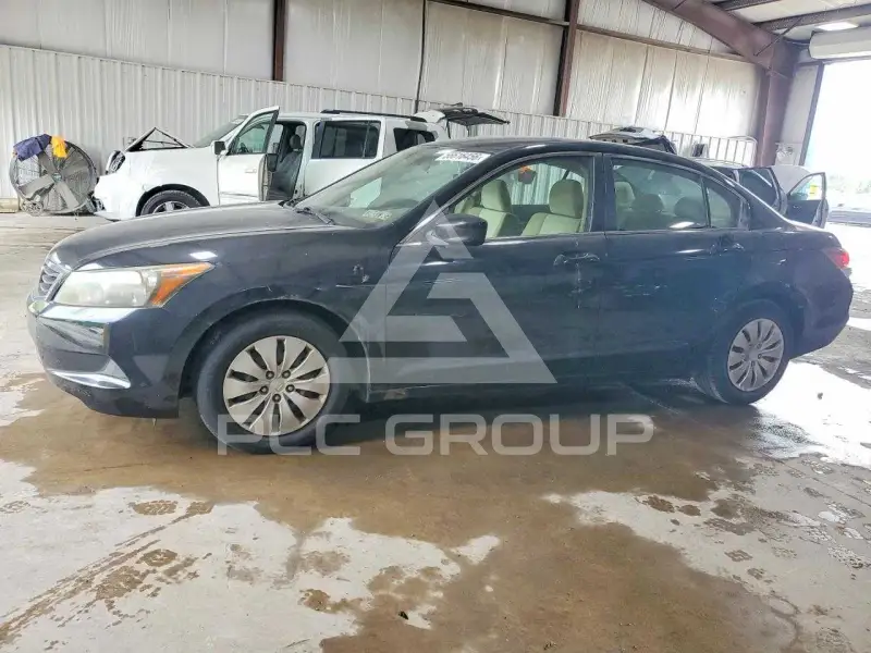 2009 Honda Accord фото