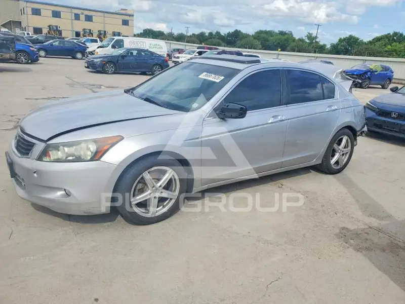2009 Honda Accord фото