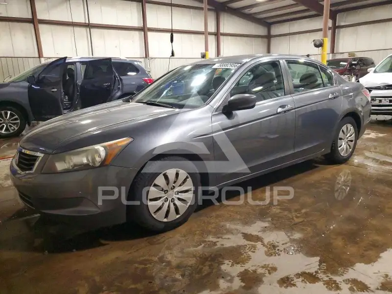 2009 Honda Accord фото