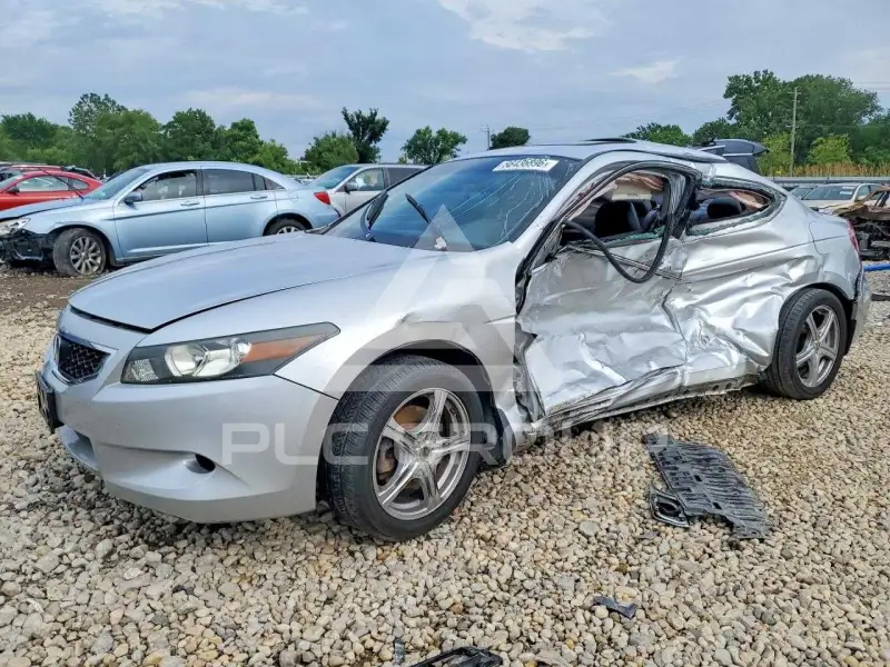 2009 Honda Accord photo
