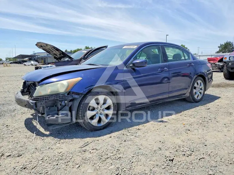 2009 Honda Accord photo