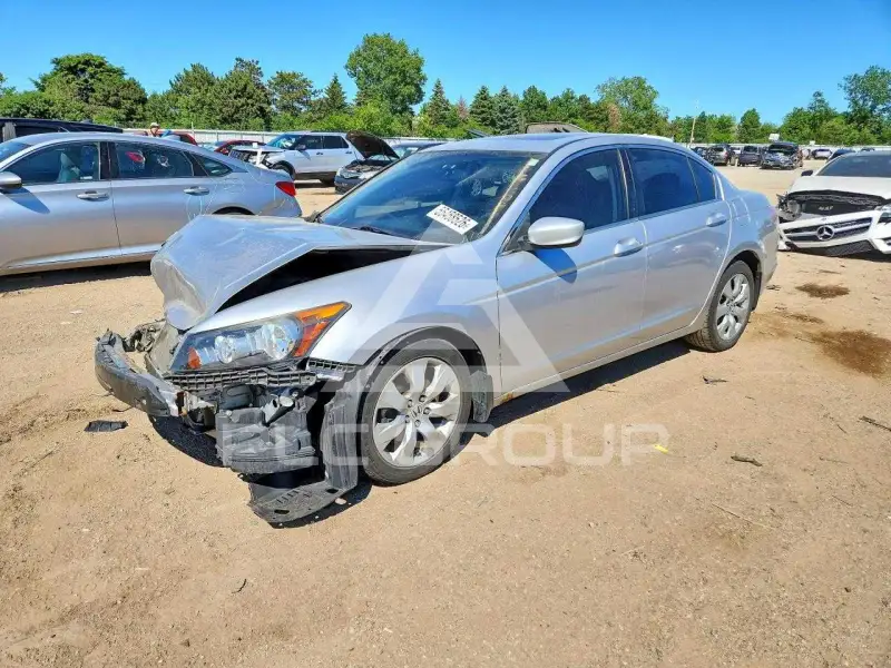 2009 Honda Accord photo