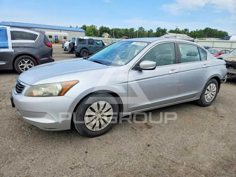 2009 Honda Accord photo