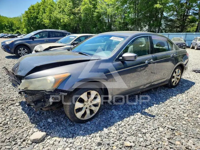 2009 Honda Accord фото