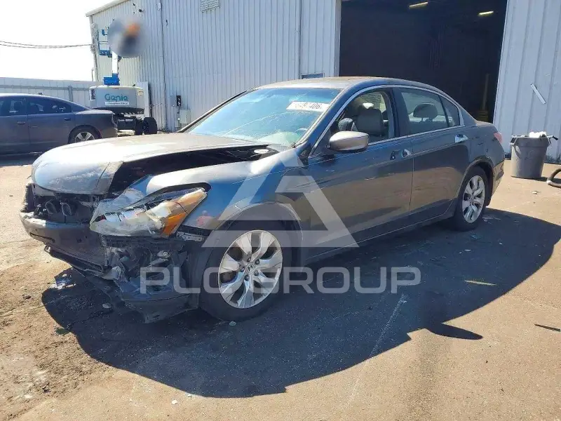 2009 Honda Accord фото