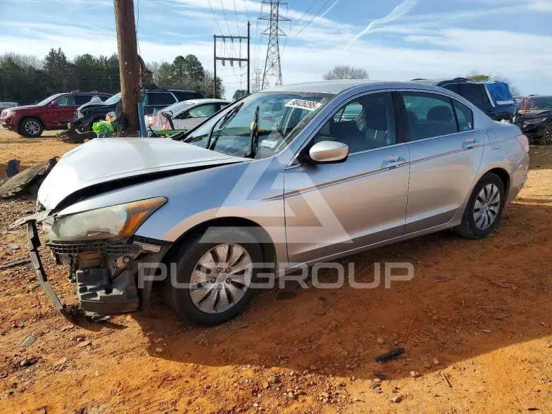 2009 Honda Accord фото