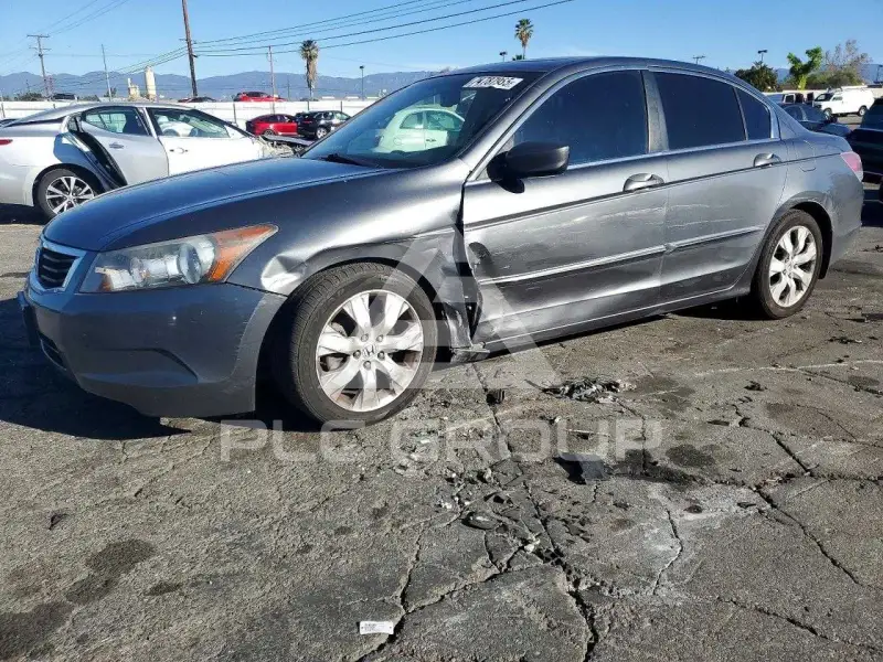 2009 Honda Accord фото