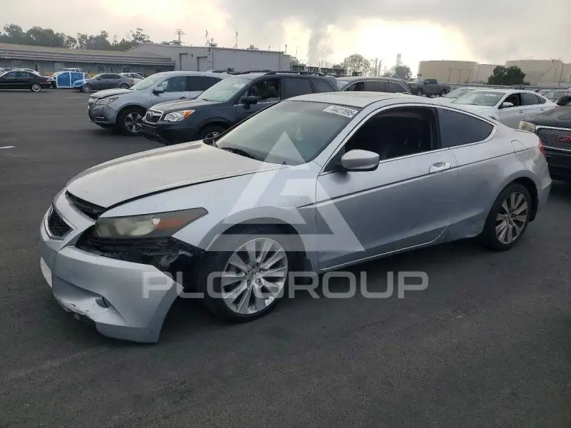 2009 Honda Accord photo