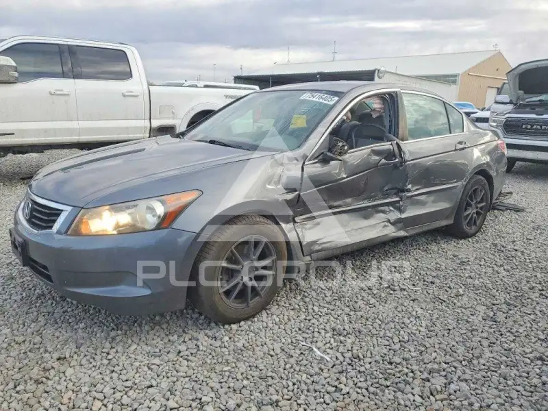 2009 Honda Accord photo