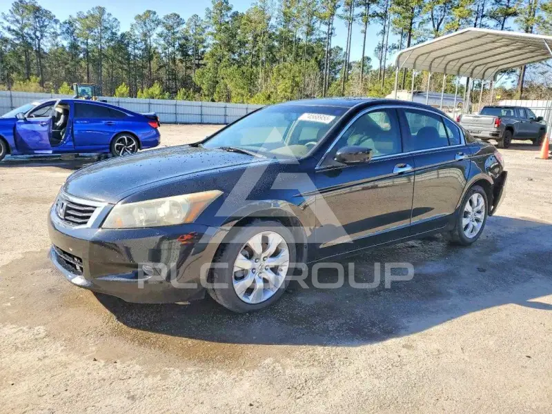 2009 Honda Accord фото