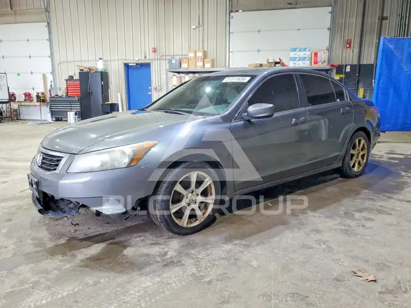 2009 Honda Accord фото