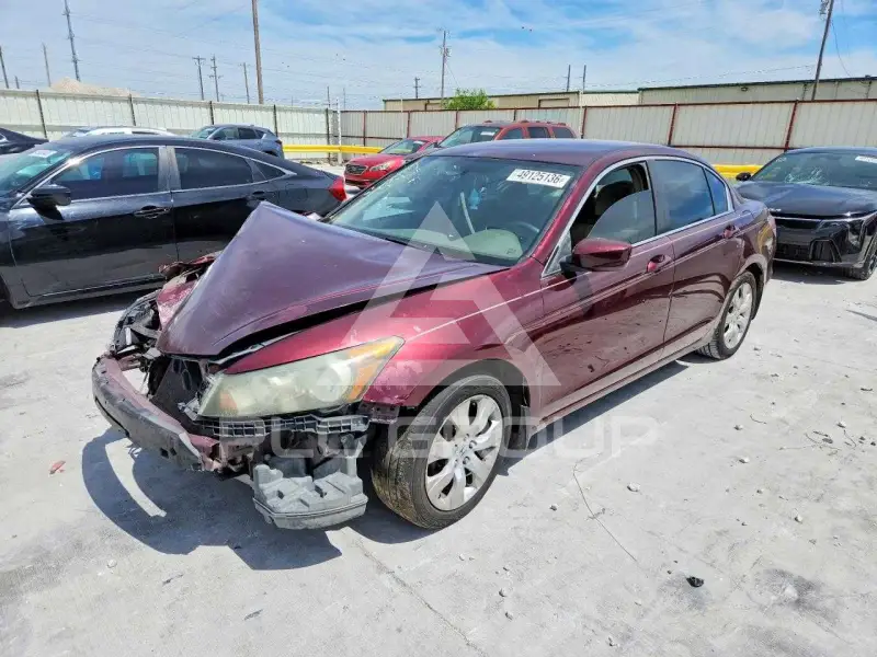 2009 Honda Accord photo