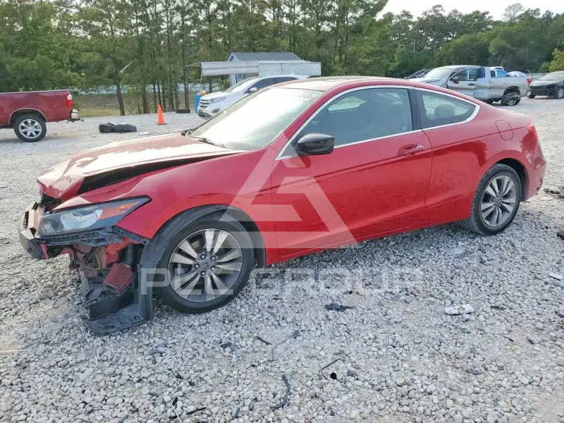 2009 Honda Accord photo