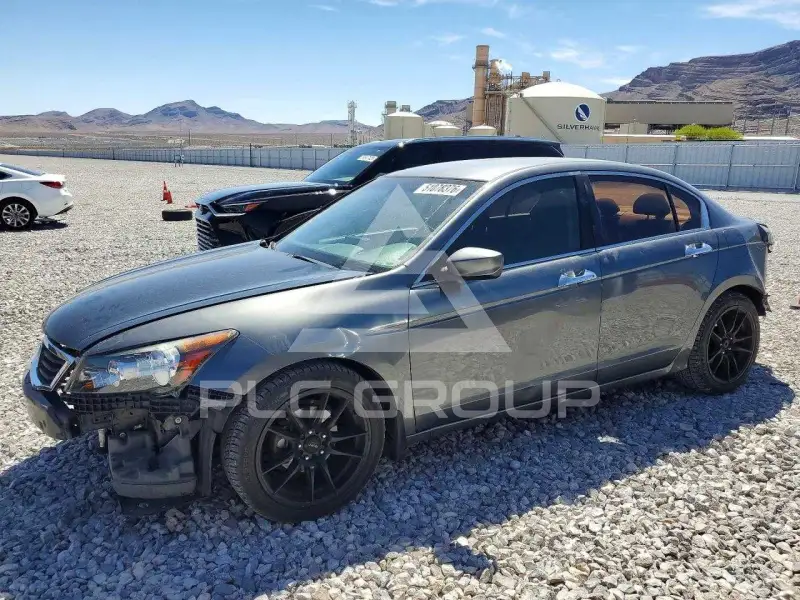 2009 Honda Accord фото