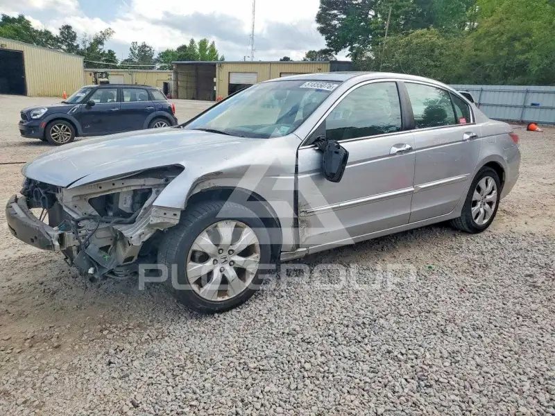 2009 Honda Accord фото