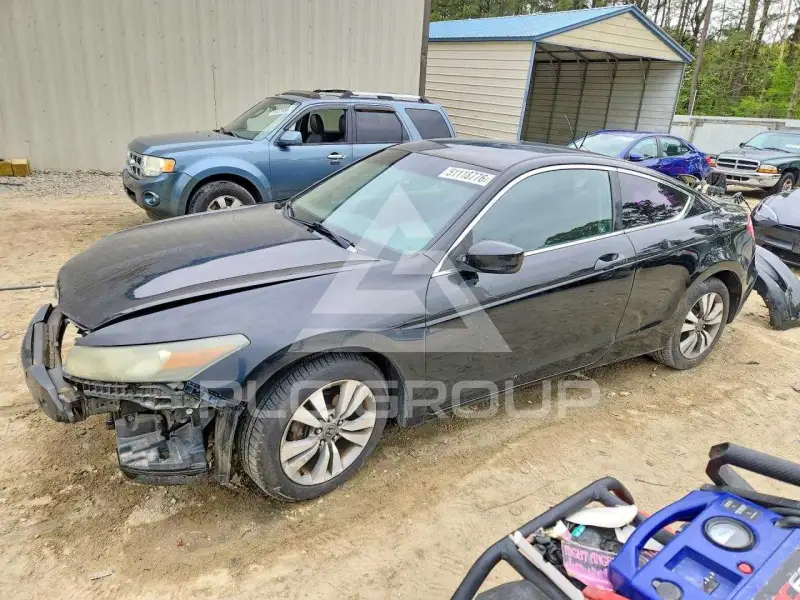 2009 Honda Accord photo