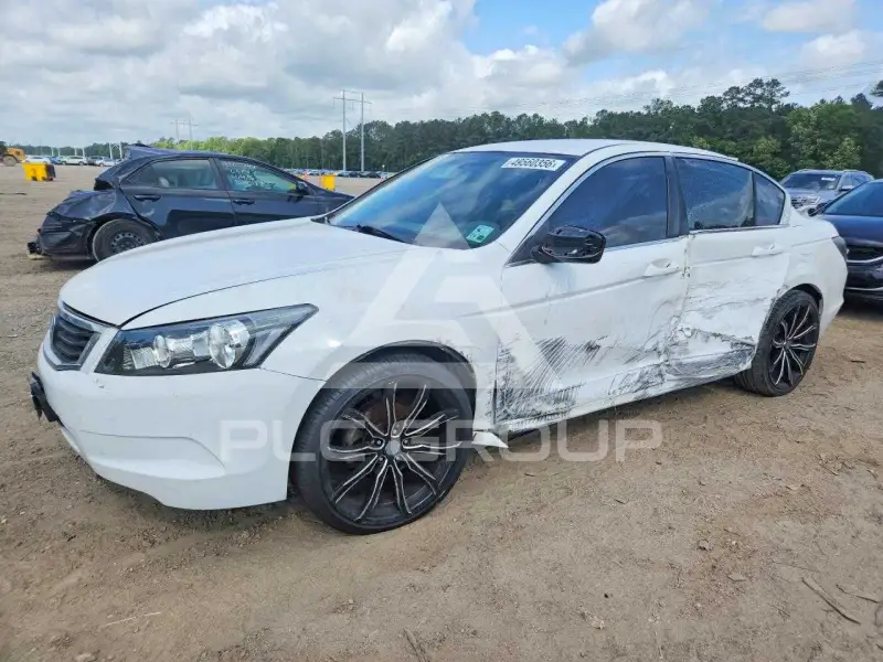 2009 Honda Accord фото