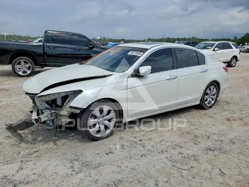 2009 Honda Accord photo