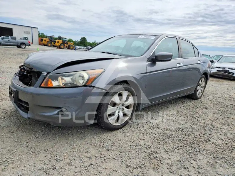 2009 Honda Accord фото