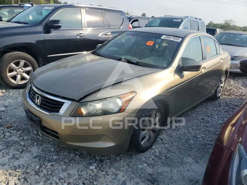 2009 Honda Accord photo