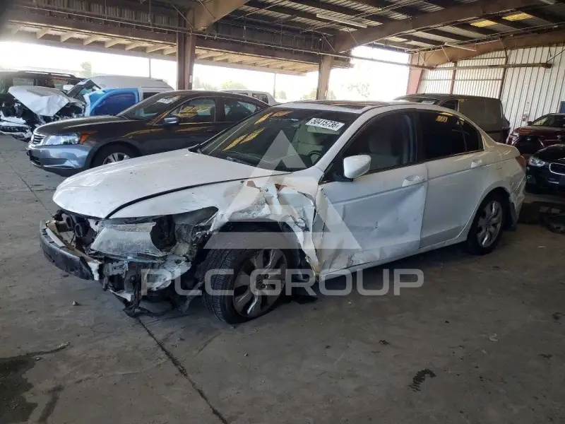2009 Honda Accord фото