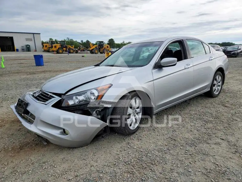 2009 Honda Accord фото