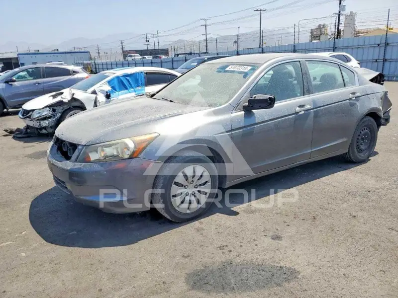 2009 Honda Accord photo