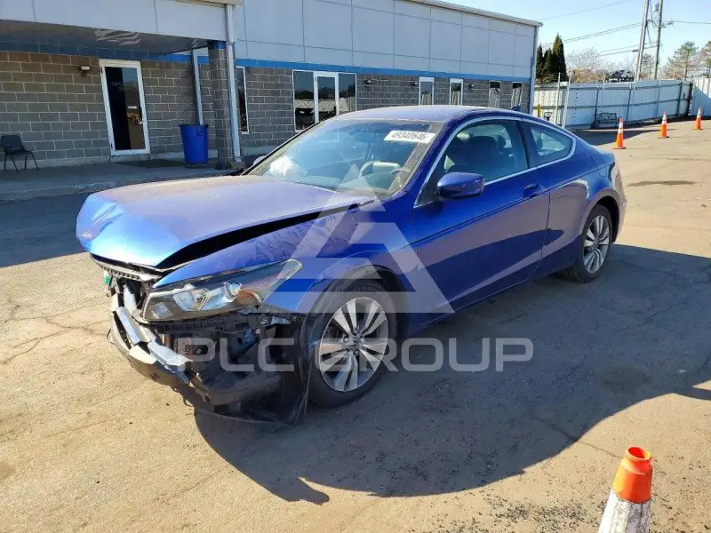 2009 Honda Accord photo