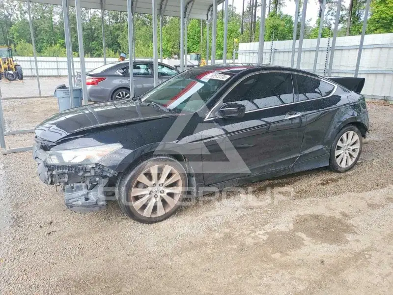 2009 Honda Accord фото