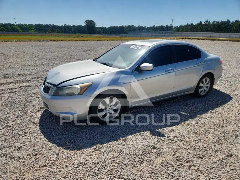 2009 Honda Accord фото