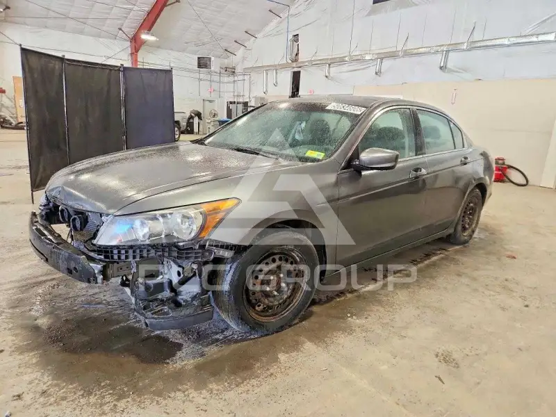2009 Honda Accord фото