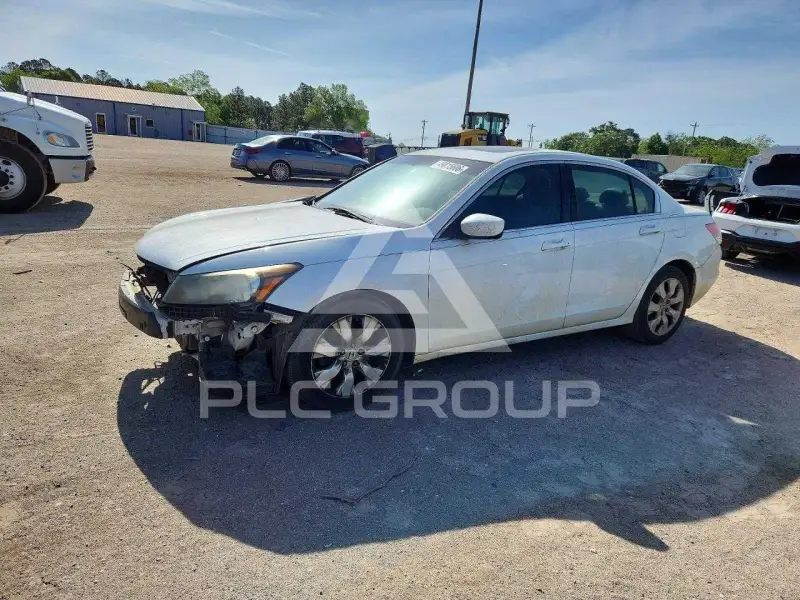 2009 Honda Accord фото