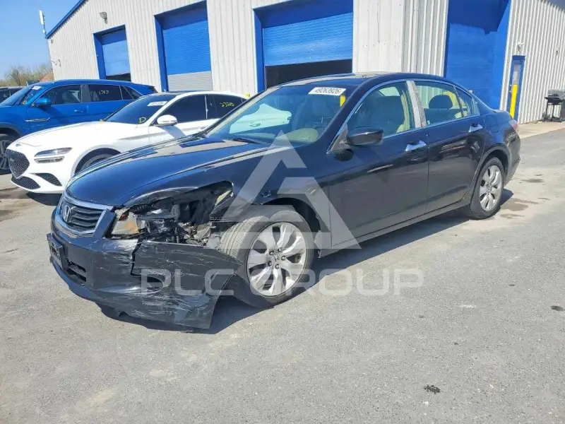 2009 Honda Accord photo
