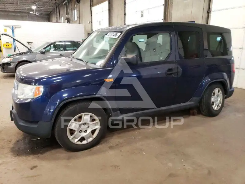 2009 Honda ELEMENT photo