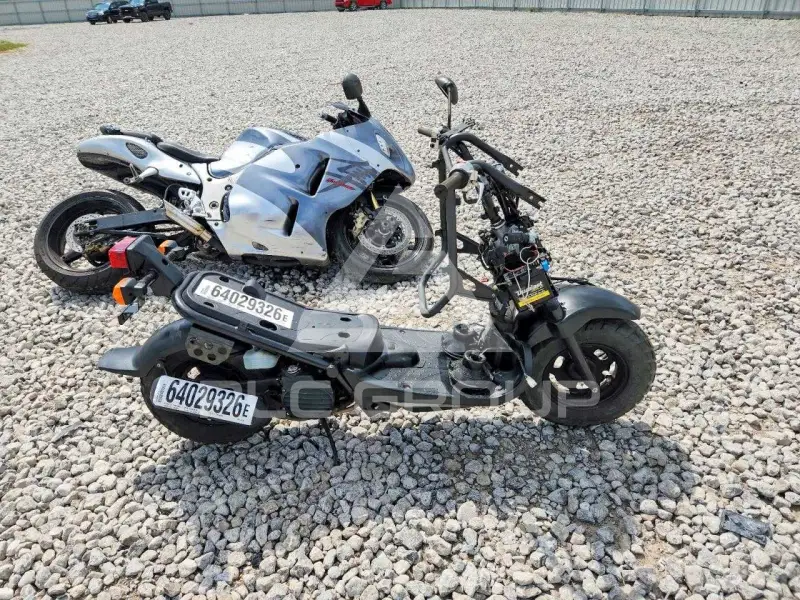 2009 Honda Unknown фото