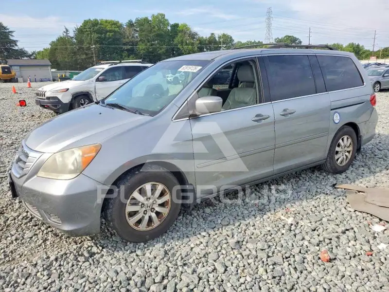 2009 Honda ODYSSEY фото