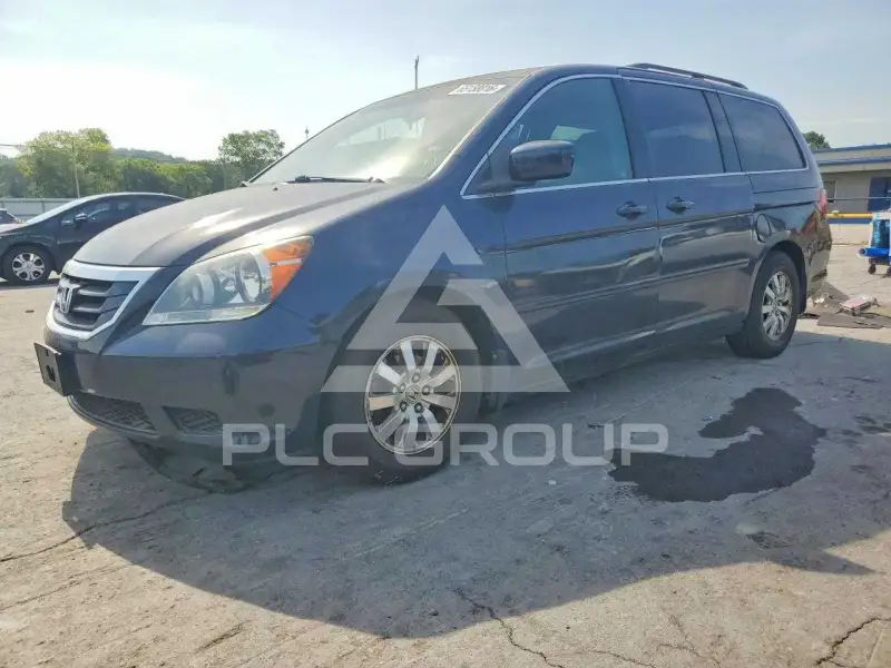 2009 Honda ODYSSEY photo