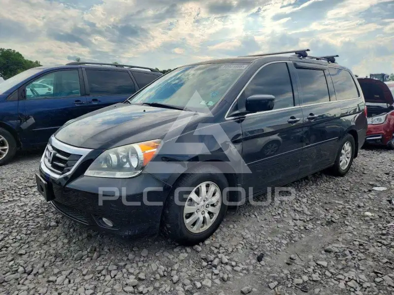 2009 Honda ODYSSEY photo