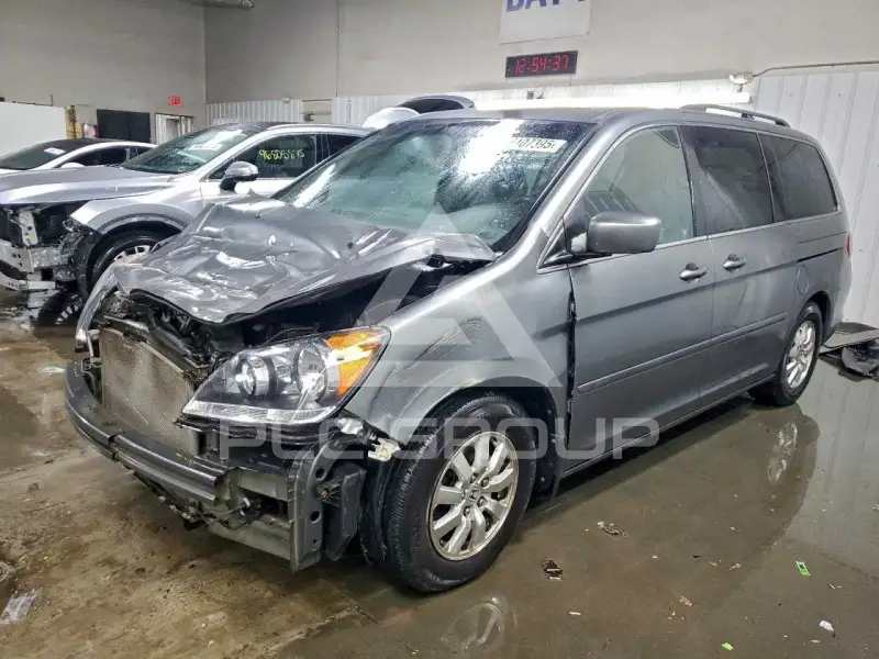 2009 Honda ODYSSEY фото