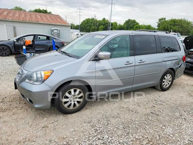 2009 Honda ODYSSEY фото