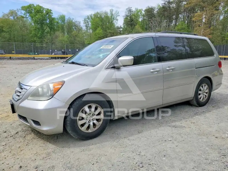 2009 Honda ODYSSEY photo