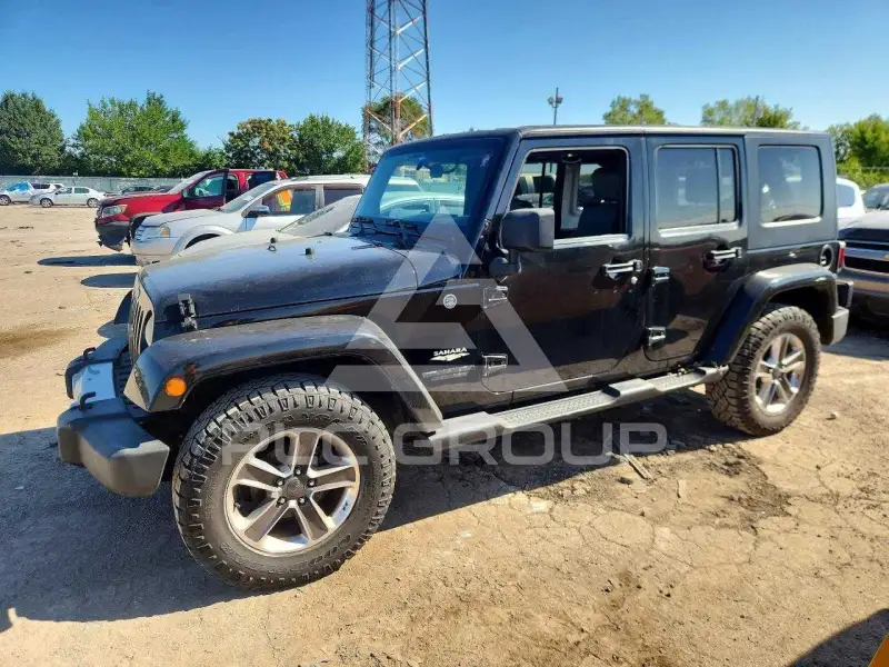 2009 Jeep WRANGLER фото