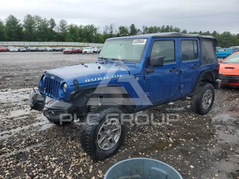 2009 Jeep WRANGLER фото