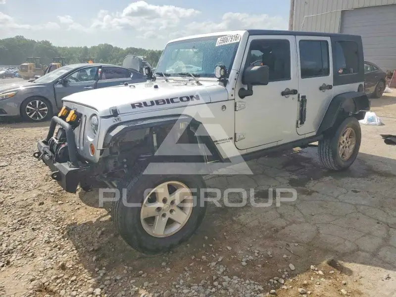 2009 Jeep WRANGLER фото