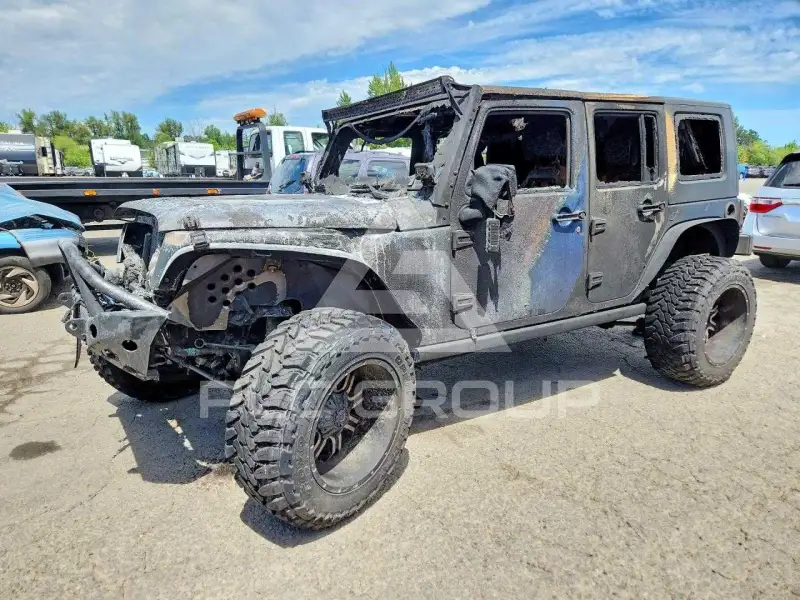 2009 Jeep WRANGLER фото