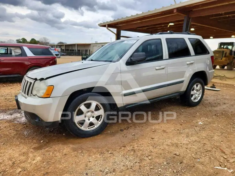 2009 Jeep CHEROKEE фото