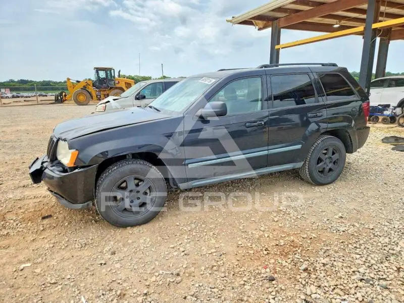 2009 Jeep CHEROKEE photo