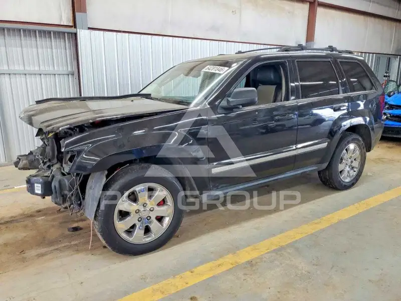 2009 Jeep CHEROKEE фото