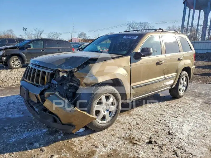 2009 Jeep Grand Cherokee photo